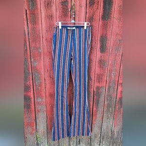 Rock & Roll cowgirl bargain bells size 25